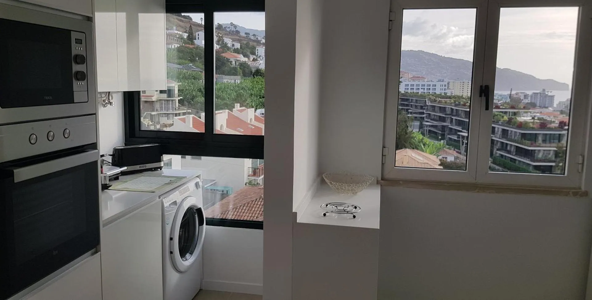 The Sunrise Of Your Dreams With Total Ocean View With New Modern Kitchens Portugal
