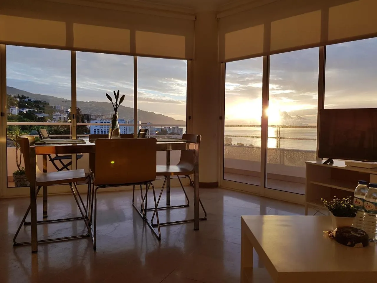 Apartment The Sunrise Of Your Dreams With Total Ocean View With New Modern Kitchens Portugal