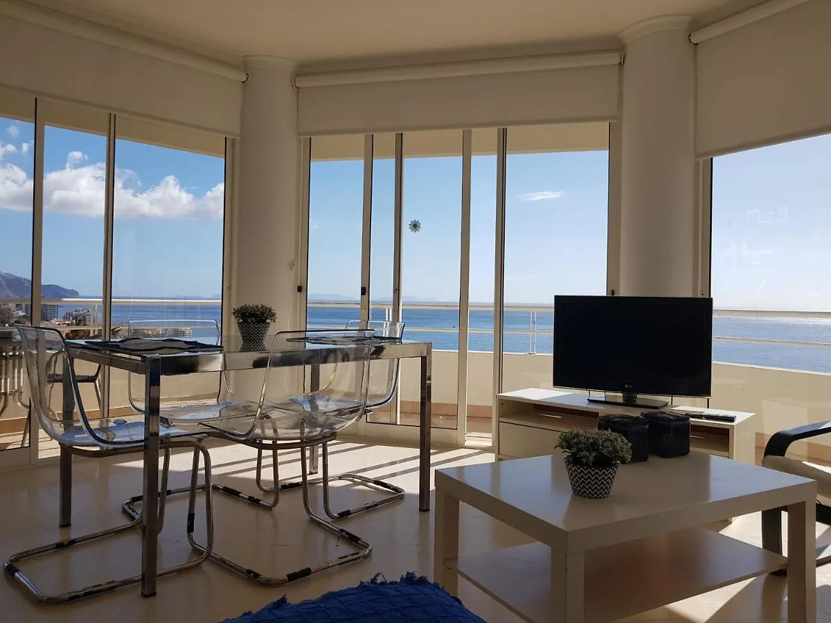 The Sunrise Of Your Dreams With Total Ocean View With New Modern Kitchens
