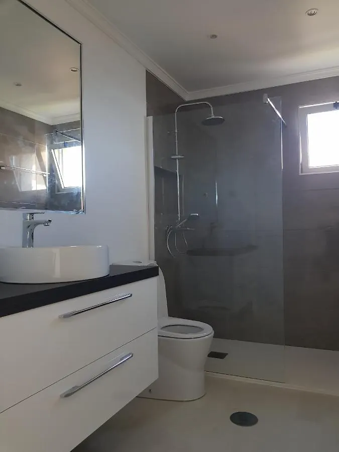 The Sunrise Of Your Dreams With Total Ocean View With New Modern Kitchens