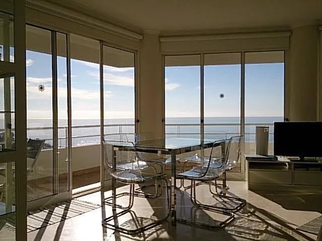 The Sunrise Of Your Dreams With Total Ocean View With New Modern Kitchens فونشال البرتغال